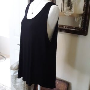 LN LuLaRoe Tank & Skirt Bundle